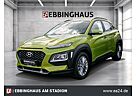 Hyundai Kona 2WD Trend -Navi-Apple CarPlay-Android Auto-Klimaautomatik-DAB-Sitzheiz-Lenkradheiz-