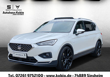 Seat Tarraco 1.4 e-HYBRID Xperience 245PS 6-Gang-DSG