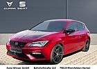 Seat Leon Cupra 2.0l TSI + DSG *Beats*LED*