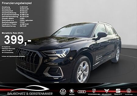 Audi Q3 advanced 35 advanced