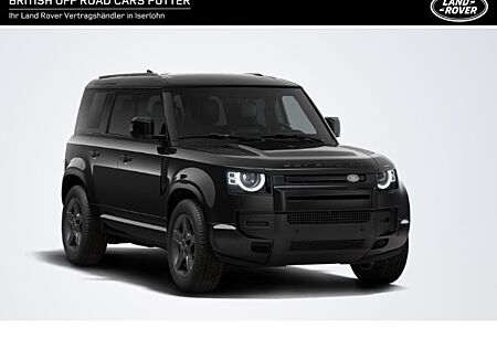 Land Rover Defender 110 3.0 Diesel D250 AWD X-Dynamic SE, Black Pack, Panoramaschiebedach