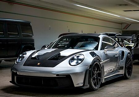 Porsche 992 GT3 RS CLUBSPORT+WEISSACH+LIFT+CERAMIC(PCCB)