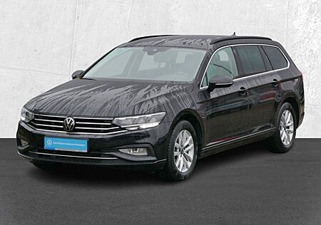 VW Passat Variant 2.0 TDI DSG Business Navi AHK LED ACC PDC SHZ