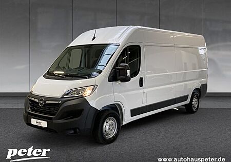 Opel Movano Cargo L3H2 2.2D 103kW(140PS)(MT6)