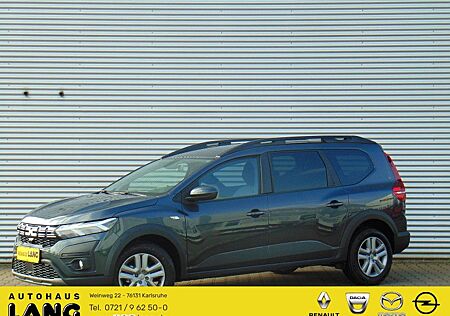 Dacia Jogger 1.0 TCe 110 EU6d Expression NAVI WINTER-PAKET