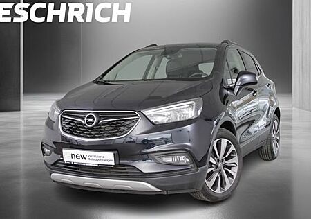 Opel Mokka X Design Line Design Line Design Line