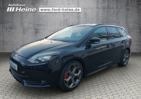 Ford Focus Turnier 2.0 ST Leder-Exclusiv *RFK*PREM.-SOUND*XENON*