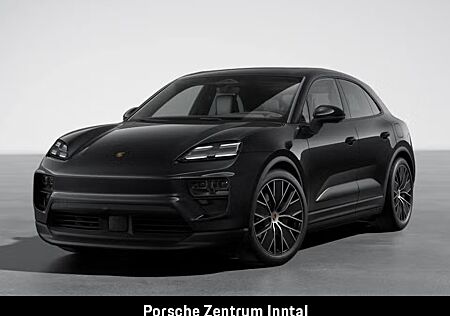 Porsche Macan 4 |Luftfederung | LED-Matrix