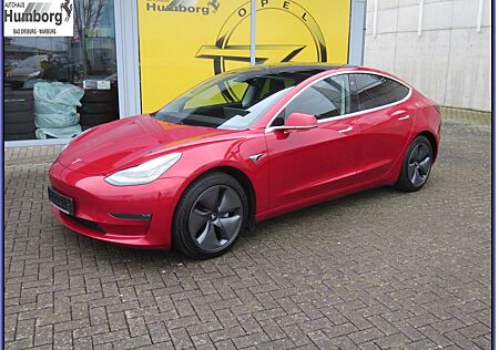 Tesla Model 3 Long Range Dual AWD 79kWh 95%Kapazität