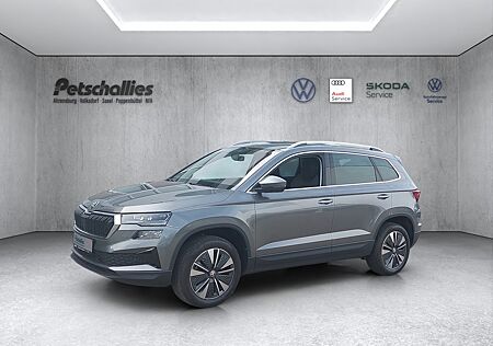 Skoda Karoq Style 1.5 TSI 110 kW Style