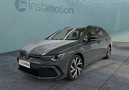 VW Golf Variant R-LINE/BLACKSTYL MATRIX+STDHZG+18