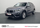 BMW X1 xDrive 18dA Advantage