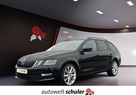 Skoda Octavia Combi 1,4 TSI DSG Drive Navi ACC