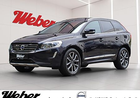 Volvo XC 60 XC60 D4 Summum *Pano*ACC*BLIS*Kamera*Xenon*Navi*