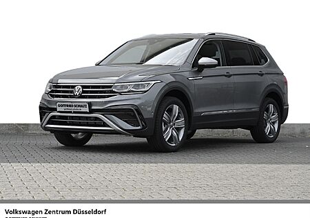 VW Tiguan Allspace ELEGANCE DSG 2.0 l TSI 140 kW Business Premium(190 PS)