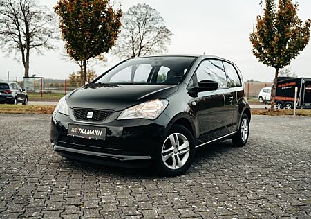 Seat Mii Style Salsa 1.0