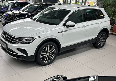 VW Tiguan 2.0 TDI 4Motion DSG