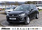 Seat Arona Style 1.0 EcoTSI NAVI SITZHZG. PARK TOTWINKEL SPEED-LIMITER SPRACHBED