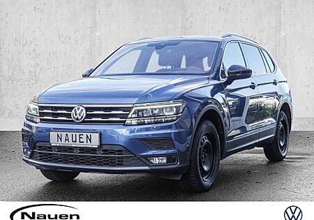 VW Tiguan Allspace United *ACC*PANO*DYNAUDIO*AHK*NAVI*HUD*