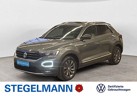 VW T-Roc 1.5 TSI Sport *LED*Pano*Navi*AHK*