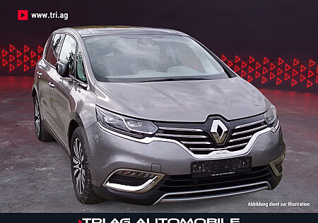 Renault Espace Initiale Paris TCe 225 EDC GPF Easy Park-Assistent Cruising-/ Winter-Paket Panoramadach elektr. Keckklappe