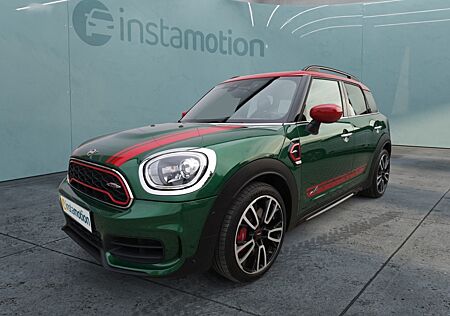 Mini John Cooper Works Countryman ALL4*PANO*HEADUP*LED*