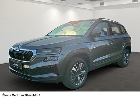 Skoda Karoq DRIVE 1 5 TSI 110 KW 7-GANG AUTOMAT. Selection