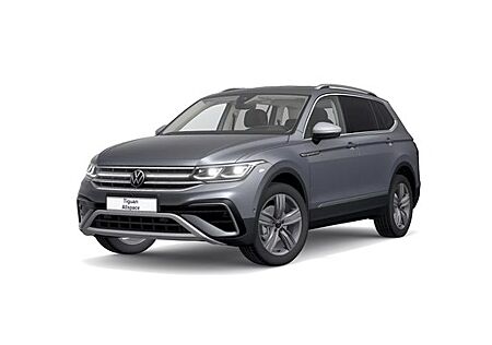 VW Tiguan Allspace Elegance 2.0 TDI DSG 4M+MATRIX-LED