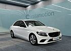 Mercedes-Benz C 300 AUTOMATIK ALLWETTER NAV LED KAMERA SHZ TEMPOMAT