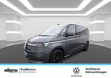 VW T7 Multivan 1.4 TSI STYLE K EHYBRID OPF (