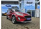 Ford Fiesta 1.0 EcoBoost S&S ACTIVE PLUS