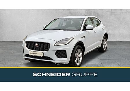 Jaguar E-Pace D180 R-DYNAMIC MATRIX-LED+LMF+SHZG+DAB