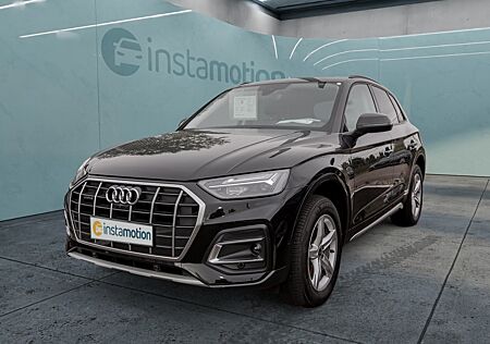 Audi Q5 40 TDI qu. advanced Stronic,LED,Pano,ACC,Lede