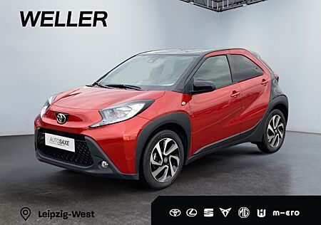 Toyota Aygo X Pulse *Kamera*CarPlay*ACC*Sitzhz*