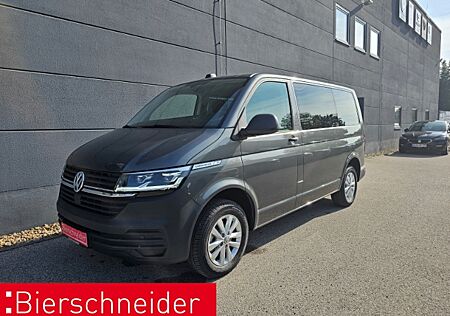 VW T6 Caravelle T6.1 Caravelle 2.0 TDI DSG Trendline 8Sitze AHK KAMERA NAVI