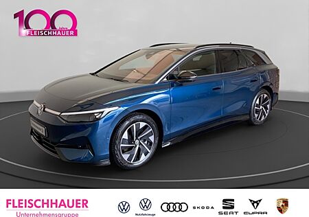 VW ID.7 Tourer Pro 210 kW (286 PS) 77 kWh 1-Gang Automatik LED HUD AHK