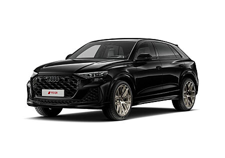 Audi RS Q8 RSQ8 RS-SPORT-AGA B&O AHK 360