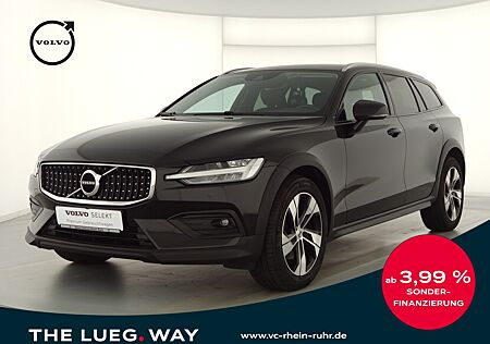 Volvo V60 Cross Country Pro B4 Mild-Hybrid Diesel XENI