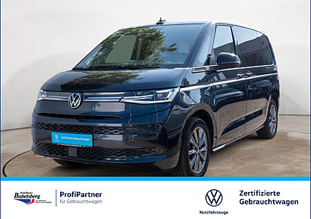 VW T7 Multivan 1.4 TSI Multivan