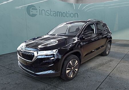 Skoda Karoq 2.0 TDI DSG 4x4 AMBITION