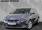 Kia Cee'd ceed Vision 1.5 T-GDI DCT Automatik