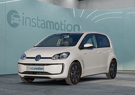 VW Up ! E-! CLIMTATRONIC SITZHZ WINTERPAKET