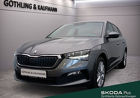 Skoda Scala 1.0 TSI Style*eKlappe*Navi*SHZ*RFK*LED*