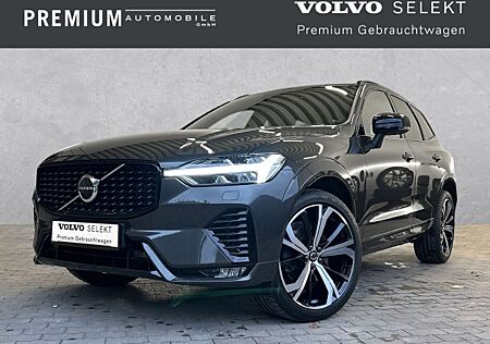 Volvo XC 60 XC60 R Design AWD B5 Diesel EU6d harman/kardon ACC DAB