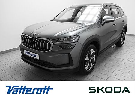 Skoda Kodiaq 2.0 TDI 142 kW 4x4 Selection AHK Navi Standheizung Matrix LED