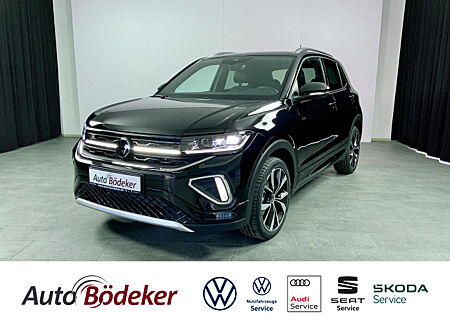 VW T-Cross R-Line 1.5 l TSI ACT OPF 110 kW (150 PS)