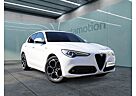 Alfa Romeo Stelvio Veloce Q4 2.2 JTDM NAVI LEDER ASSISTENZ PAKET KOMFORT PAKET