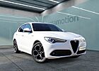 Alfa Romeo Stelvio Veloce Q4 2.2 JTDM NAVI LEDER ASSISTENZ PAKET KOMFORT PAKET