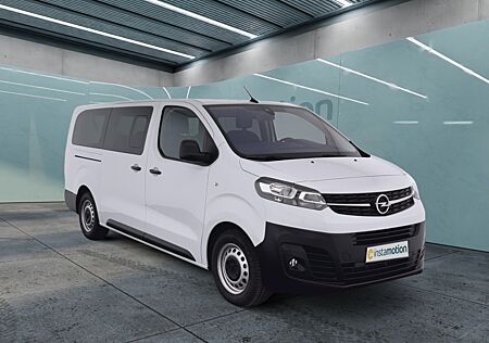 Opel Vivaro Kombi -e L 75