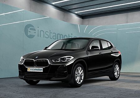 BMW X2 xDrive18d, Advantage, Park-Ass, AHK, Driv-Ass, Keyless, SHZ, uvm.